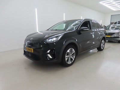 Kia Niro e-Niro EV ExecutiveLine 3-fase 5d