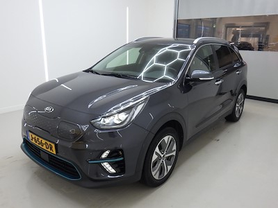 Kia Niro e-Niro EV ExecutiveLine 3-fase 5d