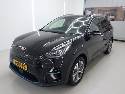 Kia Niro e-Niro EV ExecutiveLine 5d