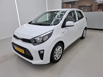 Kia Picanto 1.0 Mpi DynamicLine 4-zits 5d