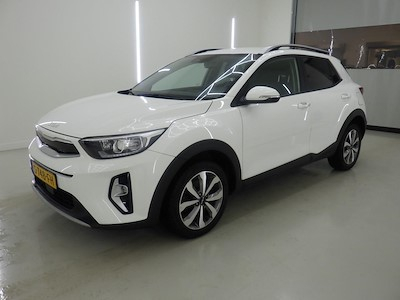 Kia Stonic 1.0 T-GDi MHEV 74 kW DynamicPlusLine