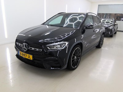 Mercedes-Benz GLA GLA 200 DCT Business Solution AMG