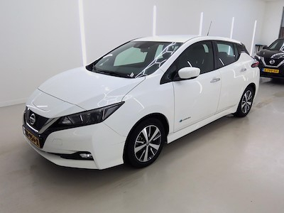 Nissan Leaf Electric 40kWh Acenta