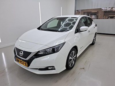 Nissan Leaf Electric 40kWh Acenta