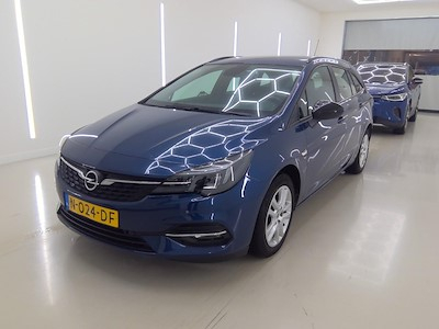Opel Astra sports tourer 1.2 turbo 96kW Business Edition 5d