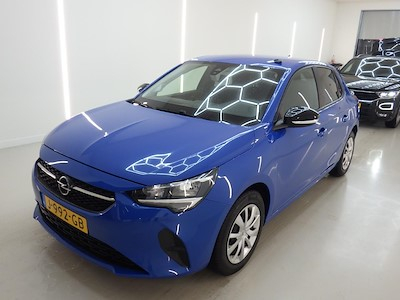 Opel CORSA 1.2 EDITION 55KW 5d