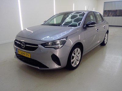 Opel CORSA 1.2 EDITION 55KW 5d