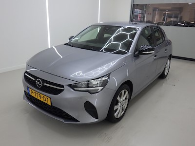 Opel CORSA 1.2 EDITION 55KW 5d