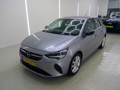 Opel CORSA 1.2 TURBO ELEGANCE 74KW 5d