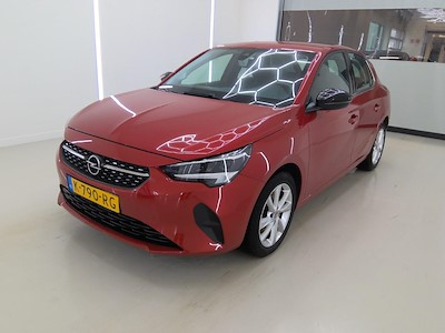 Opel CORSA 1.2 TURBO ELEGANCE AUTO 74KW ACTI ELEGANCE APL 5d