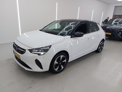 Opel Corsa-e 50kWh Elegance 11kW 3 fase 5d
