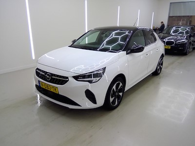 Opel Corsa-e 50kWh Elegance 11kW 3 fase 5d