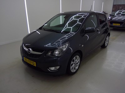 Opel Karl 1.0 Easytronic 3.0r 75pk Innovation