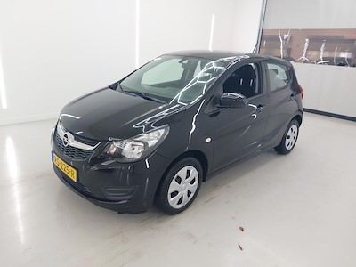 Opel Karl 1.0 Start/Stop 75pk Edition