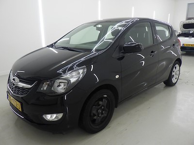 Opel Karl 1.0 Start/Stop 75pk Edition