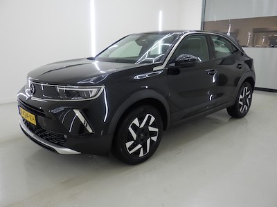 Opel Mokka 1.2 S/S 74kW Business Elegance 5d Onze Deal