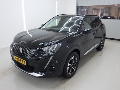 Peugeot 2008 Allure 1.2 Puretech 130 EAT8 5d