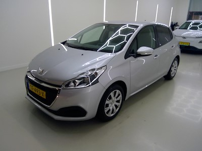 Peugeot 208 Active 1.2 PureTech 82 99g 5d