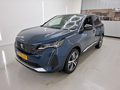 Peugeot 3008 Allure Pack Business PureTech 130
