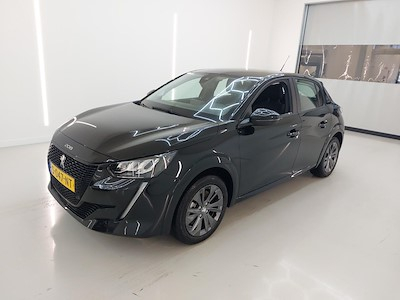 Peugeot E-208 Active Pack 50kWh 136 5d