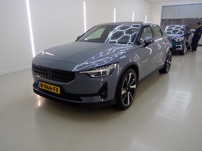 Polestar 2 78kWh Single Motor Long Range
