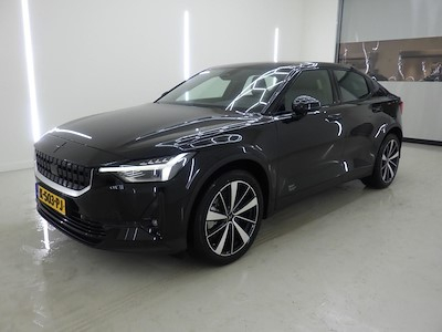 Polestar 2 Pilot Plus