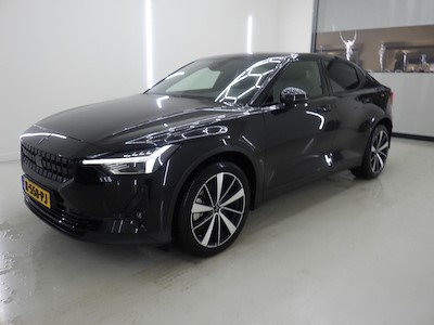 Polestar 2 Pilot Plus
