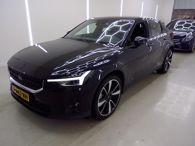 Polestar 2 Pilot Plus 5d