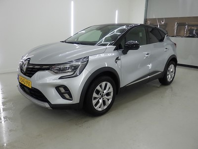 Renault Captur TCe 100 Intens 5d APL