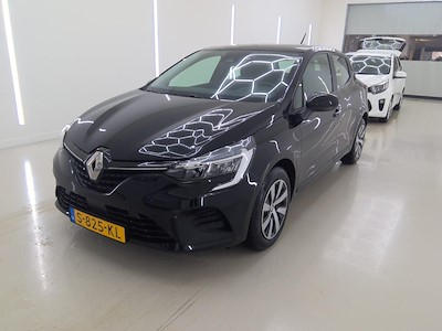 Renault CLIO 1.0 TCe 90 GPF Equilibre 5d