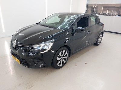 Renault CLIO 1.0 TCe 90 GPF Equilibre 5d