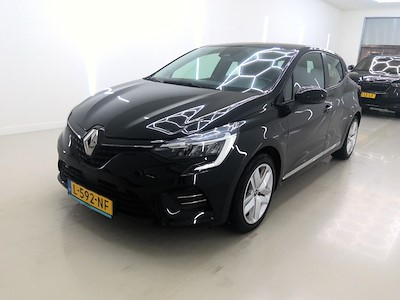 Renault CLIO 1.6 Hybrid 140 E-TECH Business Zen