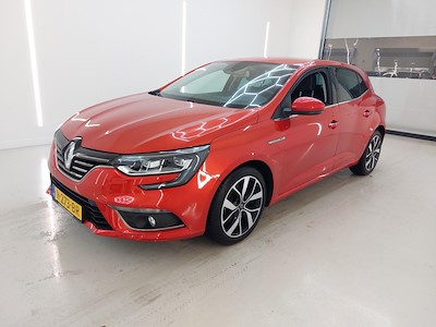 Renault Megane TCe 160 Bose