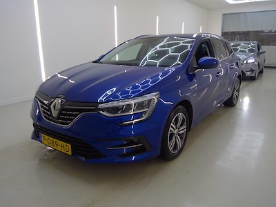 Renault Migane estate PHEV 160 Intens 5d