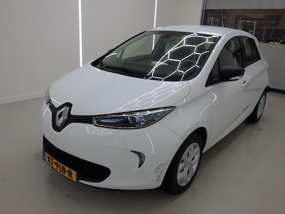 Renault ZOE R90 Life (batterijkoop) 5d