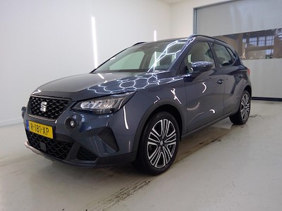 Seat Arona 1.0 TSI 70kW Style 5d