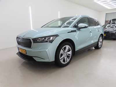 Skoda Enyaq iV 80 5d