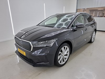 Skoda Enyaq IV 60