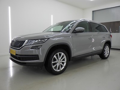 Skoda Kodiaq 1.5 TSI ACT 110kW DSG Business Edition