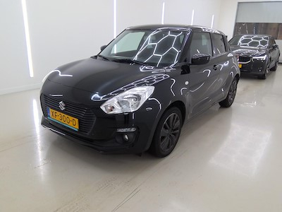 Suzuki SWIFT 1.2 ActieAuto 5d Select BlackFriday Edition