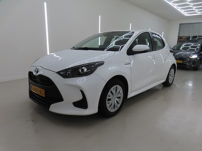 Toyota YARIS 1.5 Hybrid Active Automaat 5d