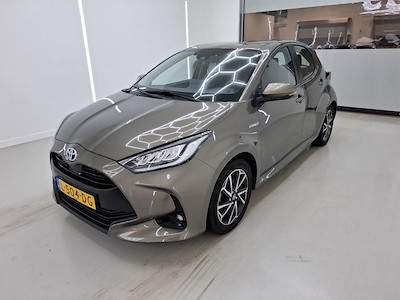 Toyota YARIS 1.5 Hybrid Dynamic Automaat 5d APL