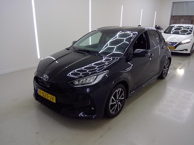 Toyota YARIS 1.5 Hybrid Style Automaat 5d
