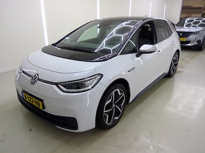 Volkswagen ID.3 58kWh 1st Plus auto