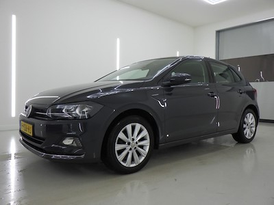 Volkswagen POLO 1.0 TSI 70kW 7-DSG Highline 5d