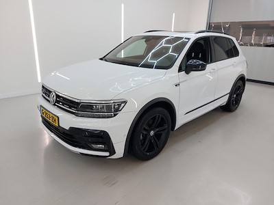 Volkswagen Tiguan 1.5 TSI ACT 110kW DSG Highline Bus. R