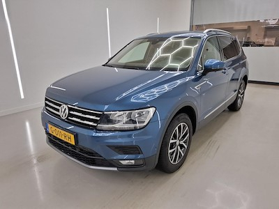 Volkswagen Tiguan allspace 1.5 TSI DSG Comfortline Business 5d 7-Persoons
