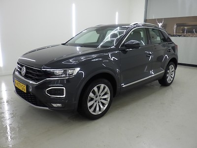 Volkswagen T-Roc 1.5 TSI 110kW DSG Sport