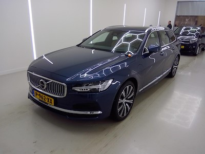 Volvo V90 T8 AWD Plug-in hybrid Ultimate - Bright