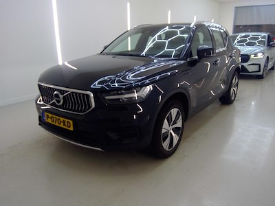 Volvo XC40 Recharge T4 Inscription Expression 5d